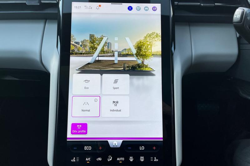 Used Ford Explorer 2024 for sale - 76234824: Photo 31