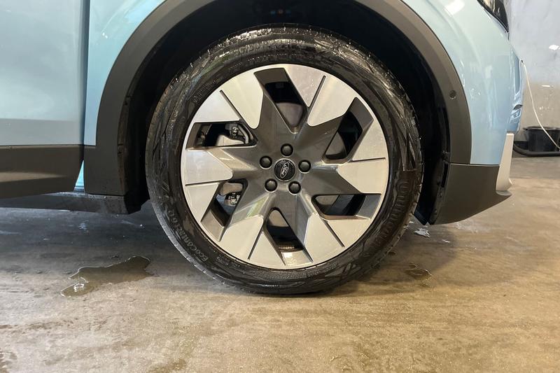 Used Ford Explorer 2024 for sale - 76234824: Photo 8