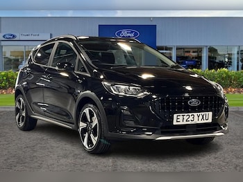 Used Ford Fiesta 2023 for sale - 78805106: Photo