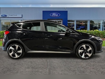 Used Ford Fiesta 2023 for sale - 78805106: Photo