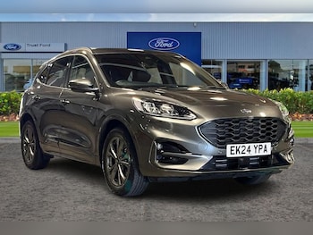 Used Ford Kuga 2024 for sale - 78974026: Photo