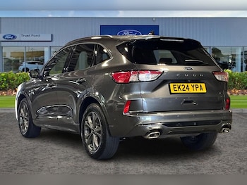 Used Ford Kuga 2024 for sale - 78974026: Photo