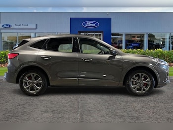 Used Ford Kuga 2024 for sale - 78974026: Photo