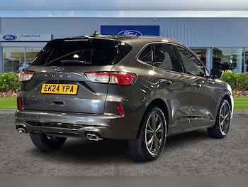 Used Ford Kuga 2024 for sale - 78974026: Photo