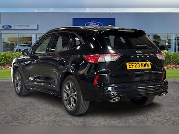 Used Ford Kuga 2023 for sale - 75898088: Photo