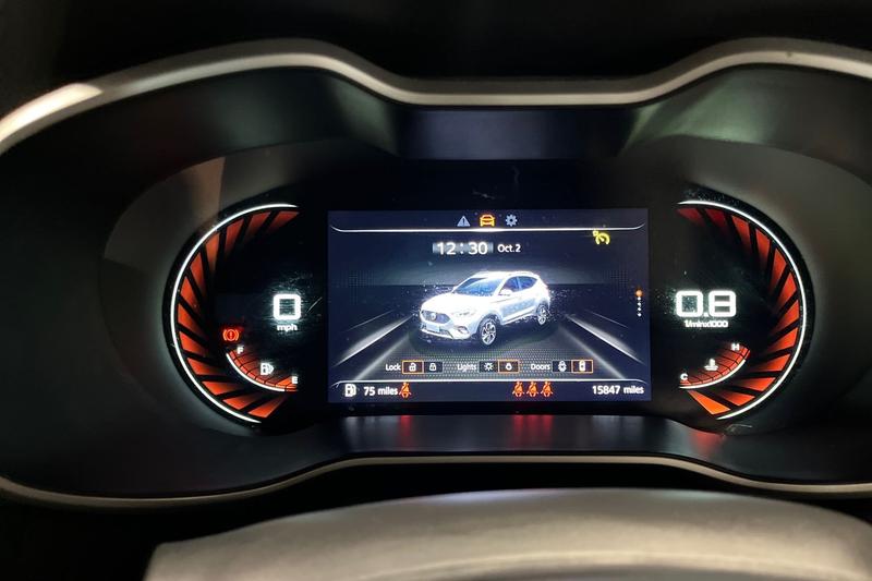 Used MG MG ZS 2023 for sale - 76146606: Photo 13