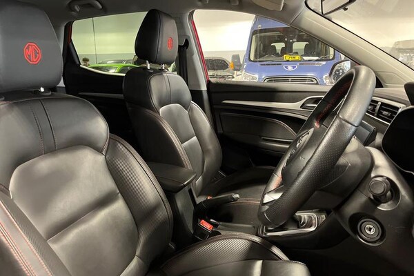Used MG MG ZS 2023 for sale - 76146606: Photo 17