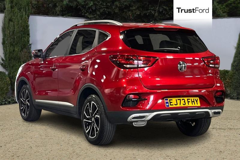 Used MG MG ZS 2023 for sale - 76146606: Photo 2