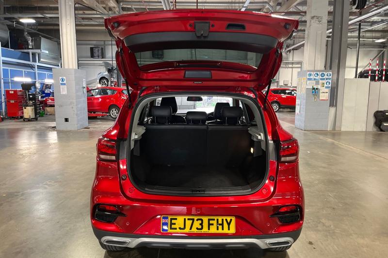 Used MG MG ZS 2023 for sale - 76146606: Photo 21