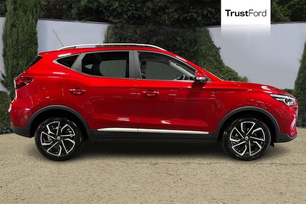 Used MG MG ZS 2023 for sale - 76146606: Photo 3