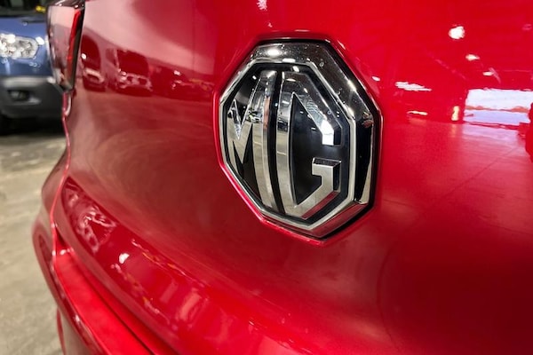 Used MG MG ZS 2023 for sale - 76146606: Photo 43
