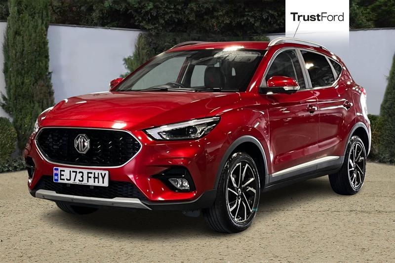 Used MG MG ZS 2023 for sale - 76146606: Photo 5