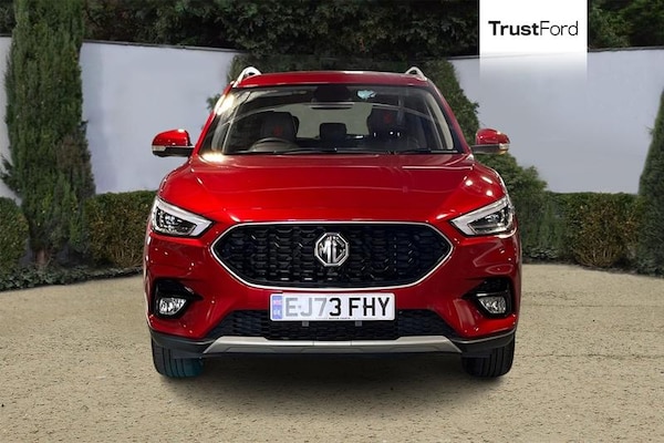 Used MG MG ZS 2023 for sale - 76146606: Photo 6