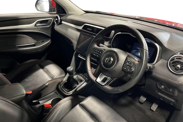 Used MG MG ZS 2023 for sale - 76146606: Photo 9