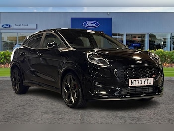 Used Ford Puma 2023 for sale - 78974031: Photo