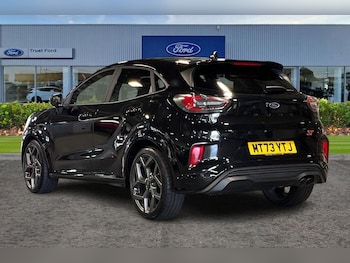 Used Ford Puma 2023 for sale - 78974031: Photo