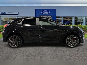 Used Ford Puma 2023 for sale - 78974031: Photo