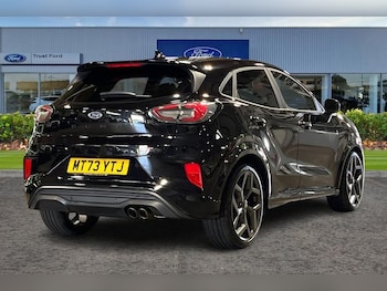 Used Ford Puma 2023 for sale - 78974031: Photo