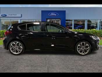 Used Ford Focus 2024 for sale - 75173167: Photo