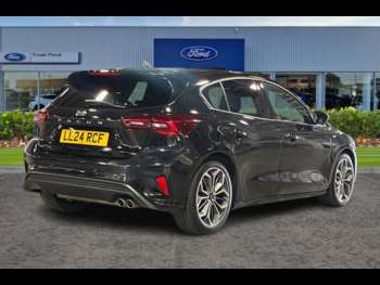 Used Ford Focus 2024 for sale - 75173167: Photo