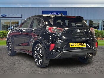 Used Ford Puma  for sale - 75689986: Photo