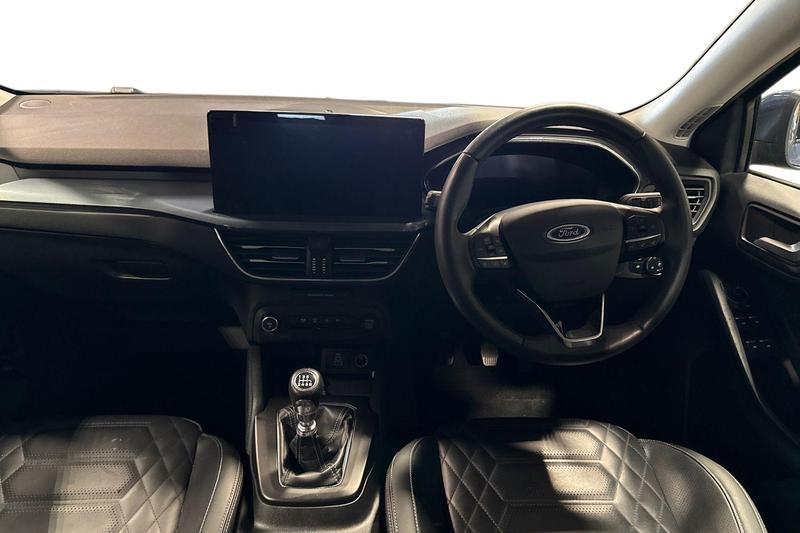 Used Ford Focus 2023 for sale - 77961901: Photo 10