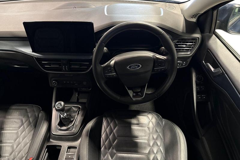 Used Ford Focus 2023 for sale - 77961901: Photo 11