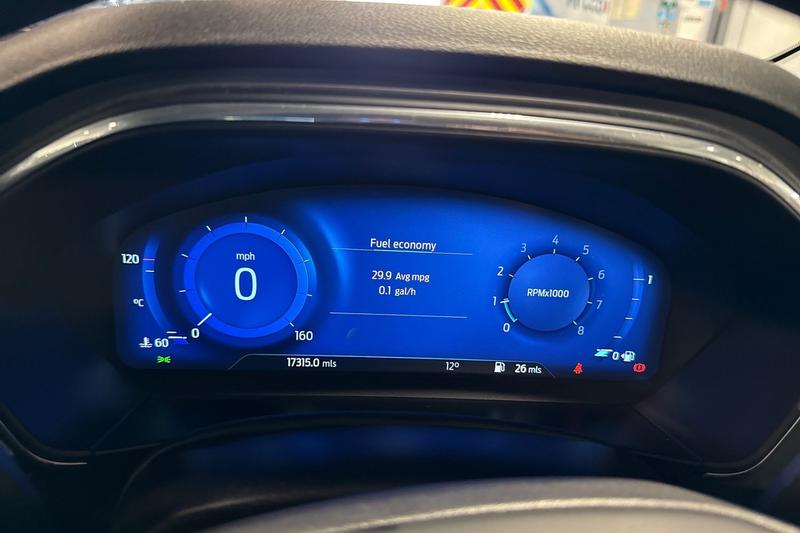 Used Ford Focus 2023 for sale - 77961901: Photo 13