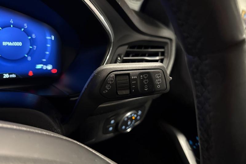 Used Ford Focus 2023 for sale - 77961901: Photo 15