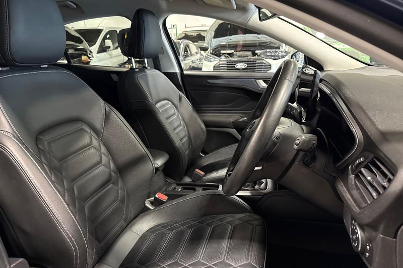 Used Ford Focus 2023 for sale - 77961901: Photo 17