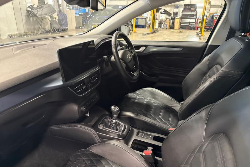 Used Ford Focus 2023 for sale - 77961901: Photo 18