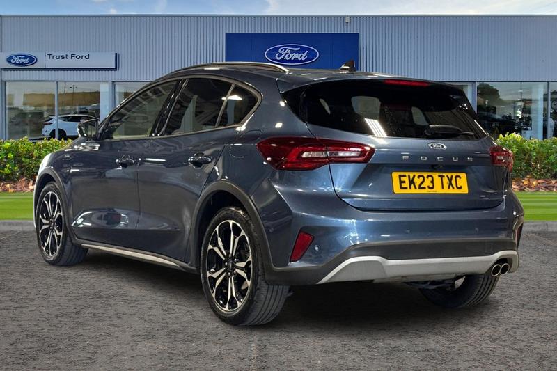 Used Ford Focus 2023 for sale - 77961901: Photo 2