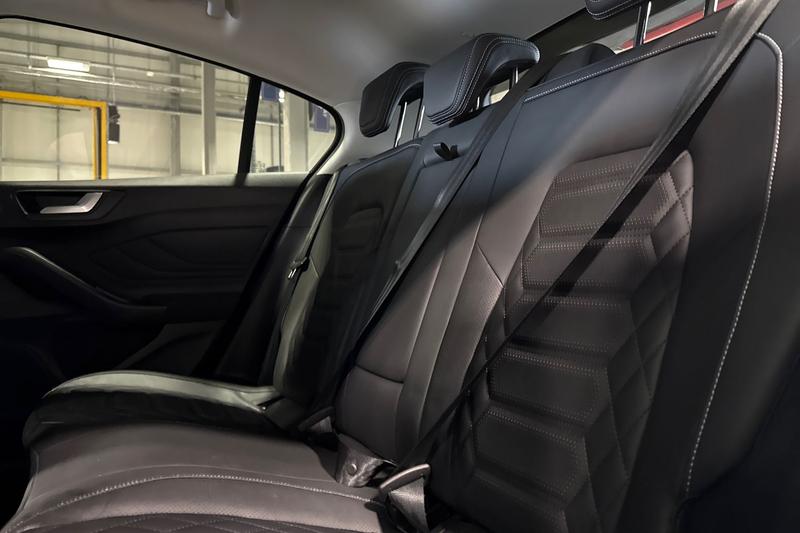 Used Ford Focus 2023 for sale - 77961901: Photo 20