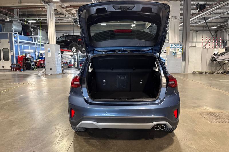 Used Ford Focus 2023 for sale - 77961901: Photo 21