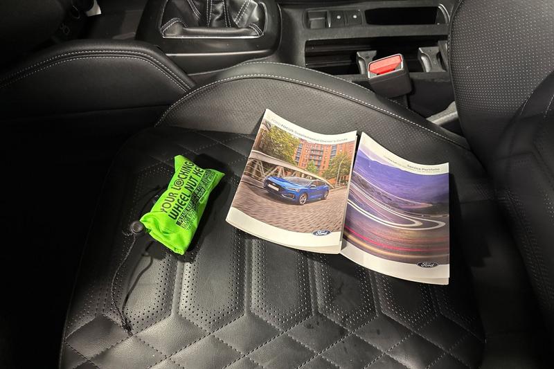 Used Ford Focus 2023 for sale - 77961901: Photo 22