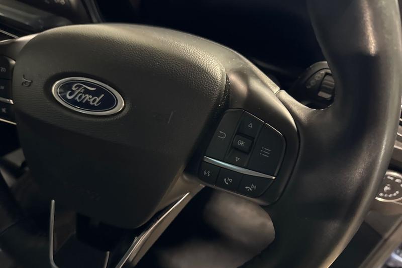 Used Ford Focus 2023 for sale - 77961901: Photo 29