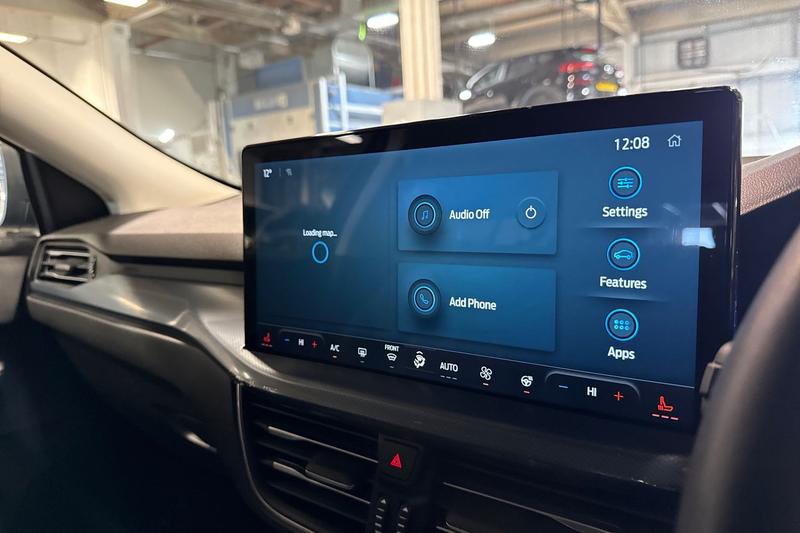 Used Ford Focus 2023 for sale - 77961901: Photo 34