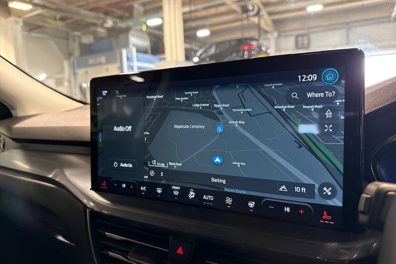 Used Ford Focus 2023 for sale - 77961901: Photo 35