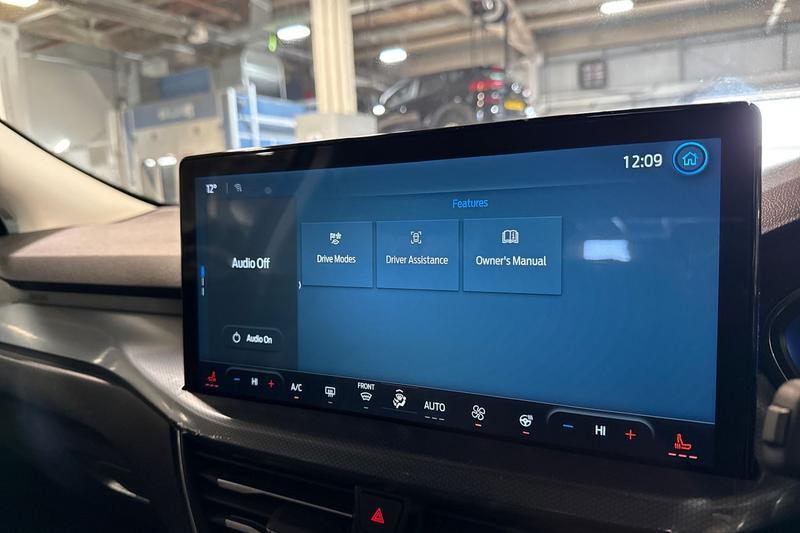 Used Ford Focus 2023 for sale - 77961901: Photo 36