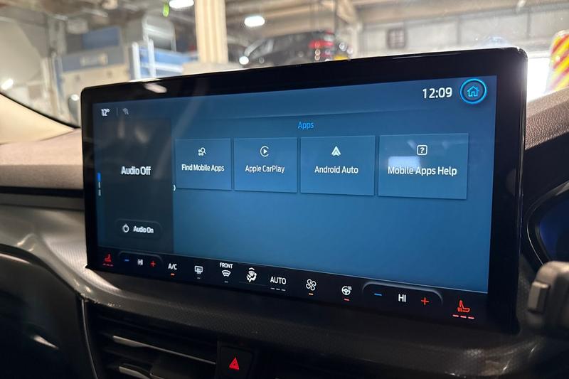 Used Ford Focus 2023 for sale - 77961901: Photo 37