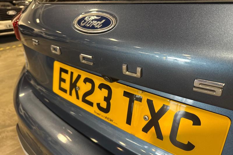 Used Ford Focus 2023 for sale - 77961901: Photo 42