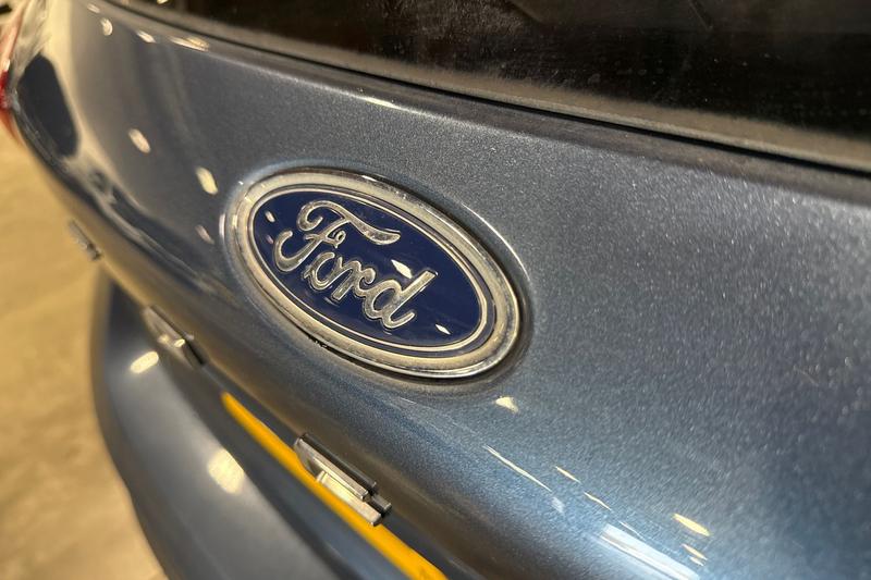 Used Ford Focus 2023 for sale - 77961901: Photo 43