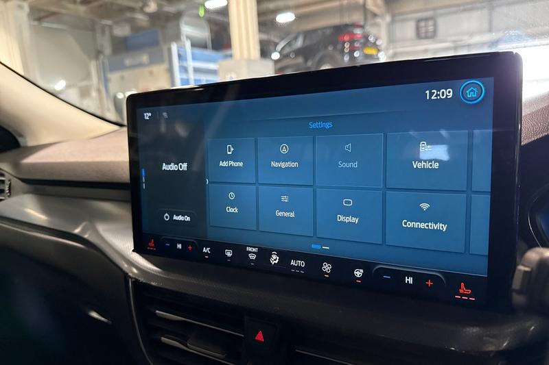 Used Ford Focus 2023 for sale - 77961901: Photo 44