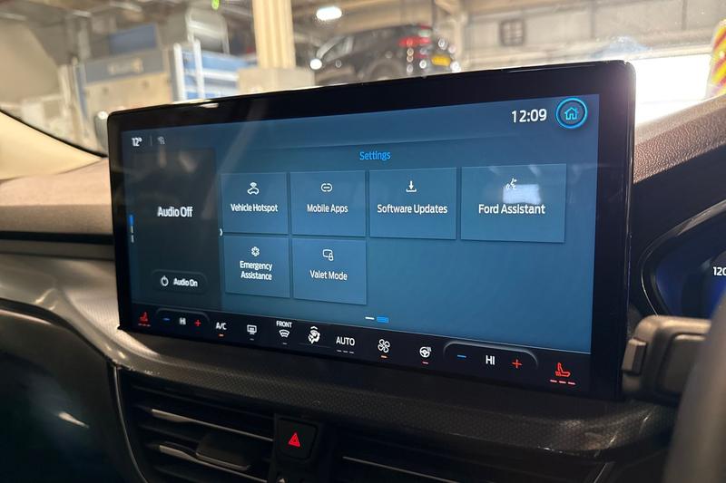 Used Ford Focus 2023 for sale - 77961901: Photo 45