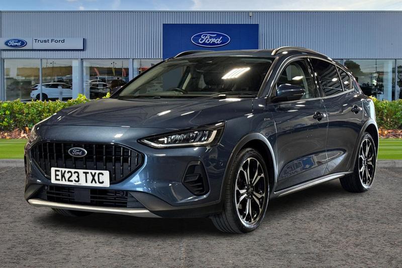 Used Ford Focus 2023 for sale - 77961901: Photo 5