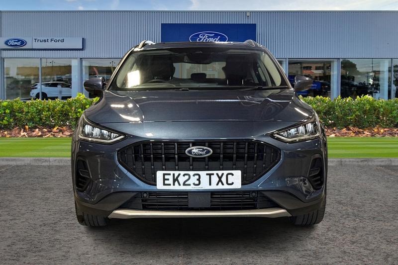 Used Ford Focus 2023 for sale - 77961901: Photo 6