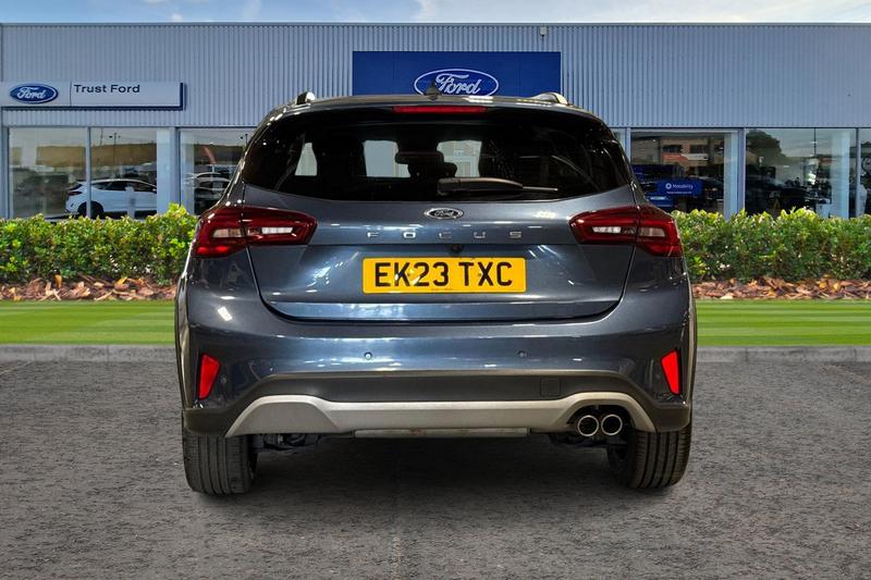 Used Ford Focus 2023 for sale - 77961901: Photo 7