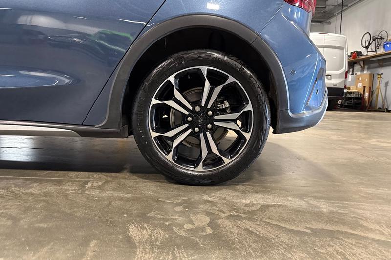 Used Ford Focus 2023 for sale - 77961901: Photo 8