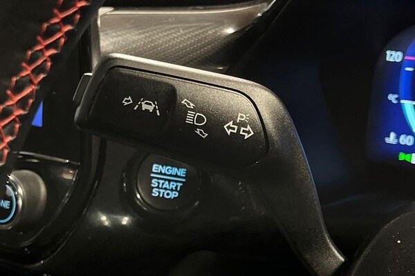Used Ford Puma 2024 for sale - 75349083: Photo 14