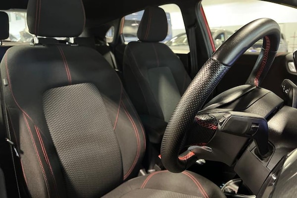 Used Ford Puma 2024 for sale - 75349083: Photo 17